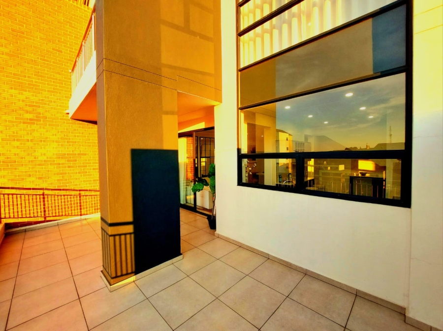 3 Bedroom Property for Sale in Bramley North Gauteng