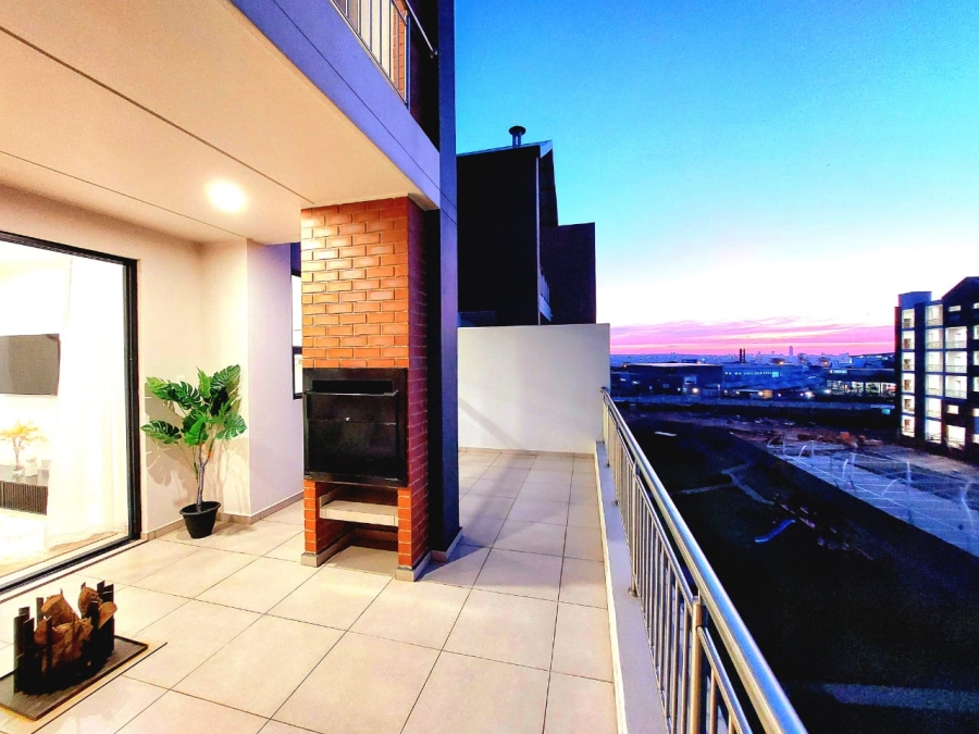 3 Bedroom Property for Sale in Bramley North Gauteng