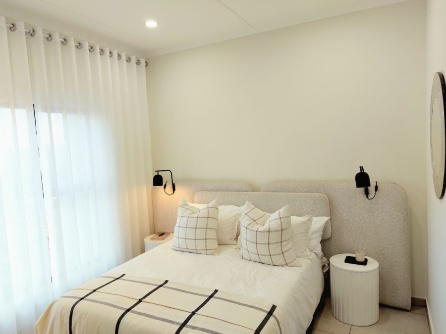 3 Bedroom Property for Sale in Bramley North Gauteng