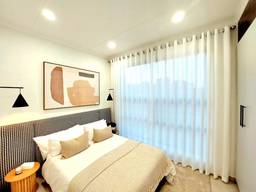 3 Bedroom Property for Sale in Bramley North Gauteng