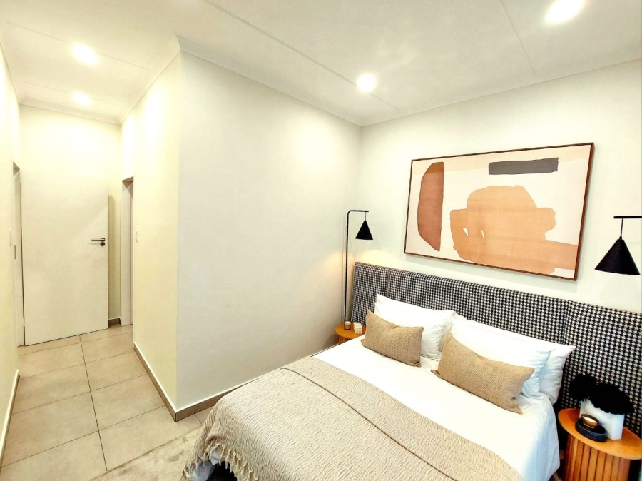 3 Bedroom Property for Sale in Bramley North Gauteng
