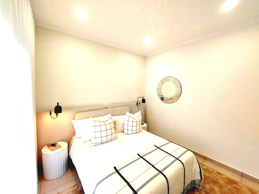 3 Bedroom Property for Sale in Bramley North Gauteng