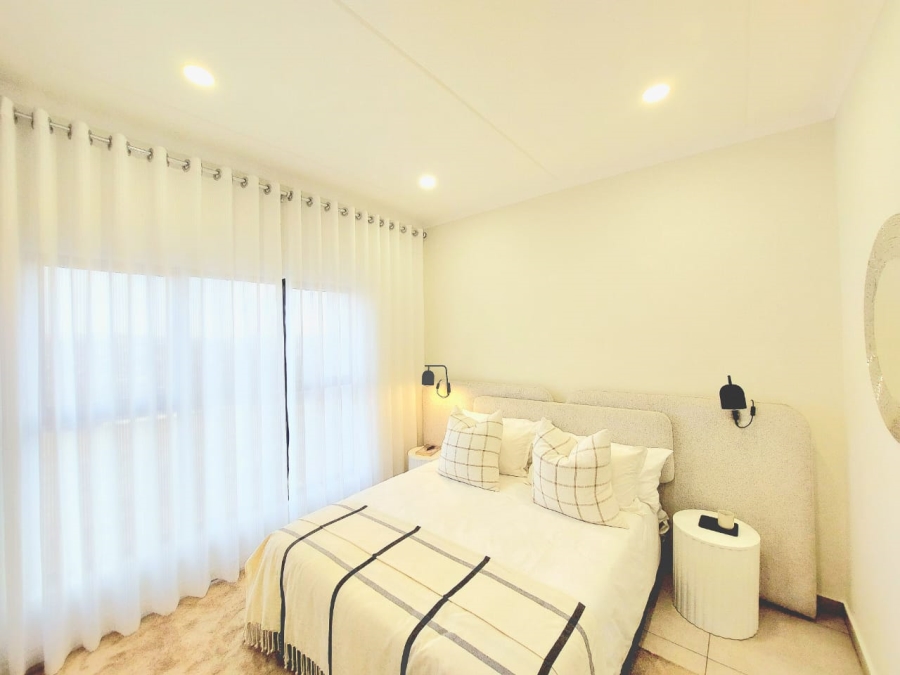 3 Bedroom Property for Sale in Bramley North Gauteng