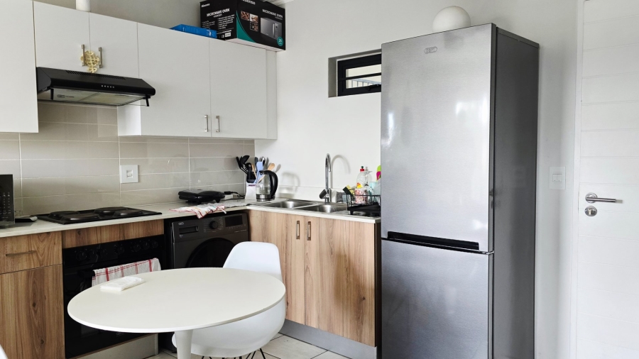 1 Bedroom Property for Sale in Witfield Gauteng