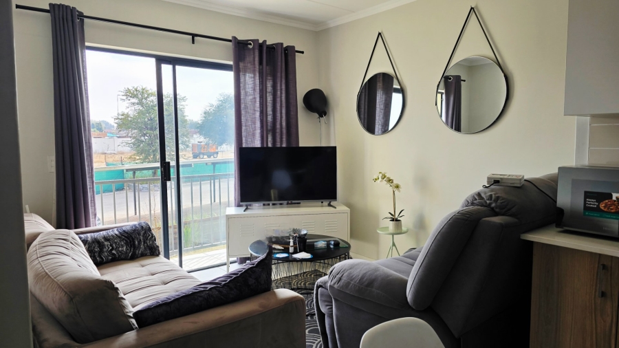 1 Bedroom Property for Sale in Witfield Gauteng