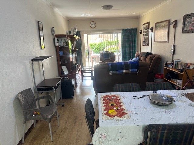 2 Bedroom Property for Sale in Wilro Park Gauteng