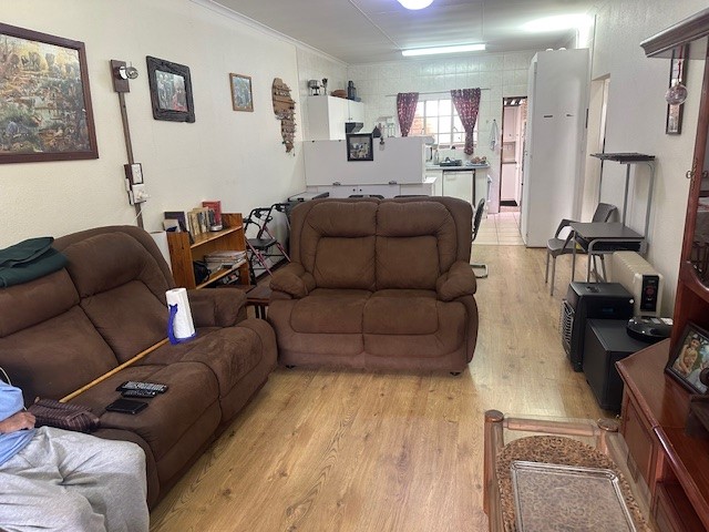 2 Bedroom Property for Sale in Wilro Park Gauteng
