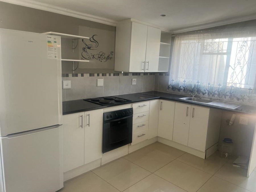 To Let 1 Bedroom Property for Rent in Parkhurst Gauteng