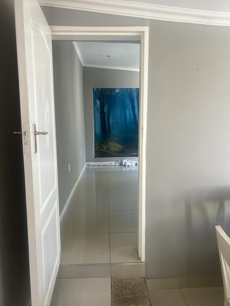To Let 1 Bedroom Property for Rent in Parkhurst Gauteng
