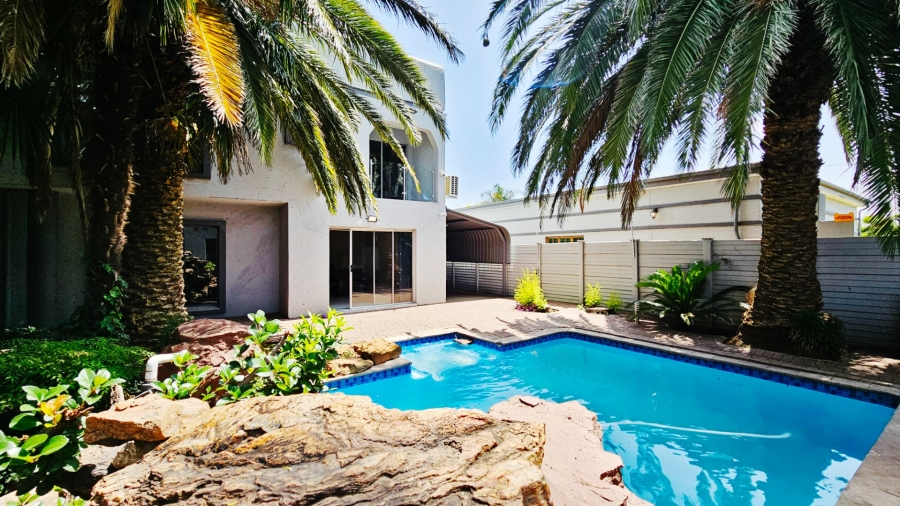 6 Bedroom Property for Sale in Arcon Park Gauteng