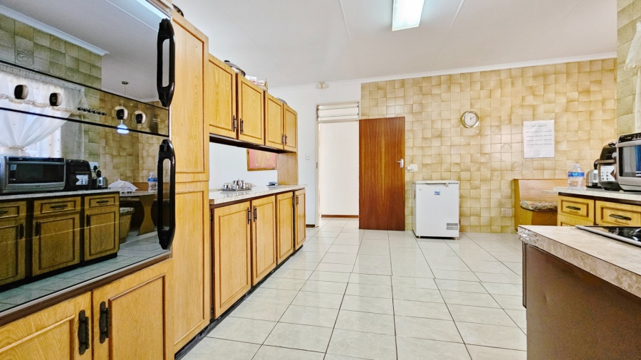 4 Bedroom Property for Sale in Three Rivers East Gauteng
