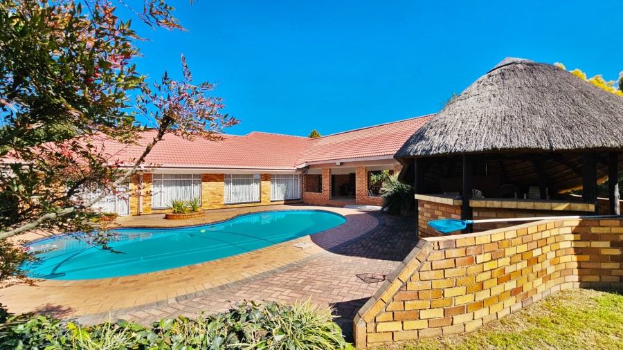 4 Bedroom Property for Sale in Three Rivers East Gauteng