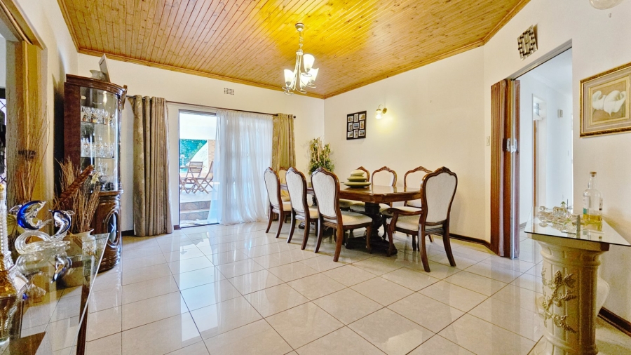 4 Bedroom Property for Sale in Three Rivers East Gauteng