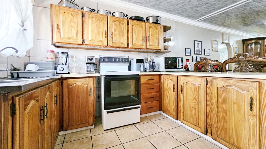 3 Bedroom Property for Sale in Waldrift Gauteng