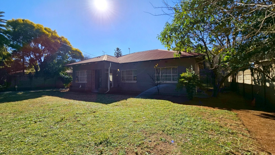 3 Bedroom Property for Sale in Three Rivers Gauteng