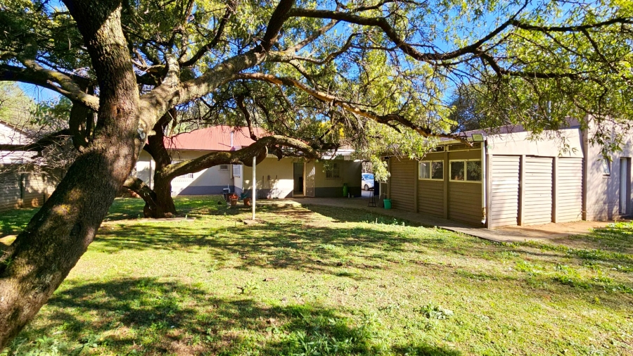 3 Bedroom Property for Sale in Three Rivers Gauteng