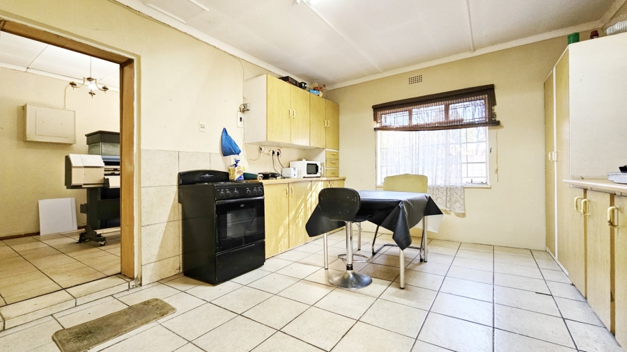 3 Bedroom Property for Sale in Three Rivers Gauteng