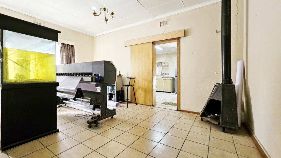 3 Bedroom Property for Sale in Three Rivers Gauteng