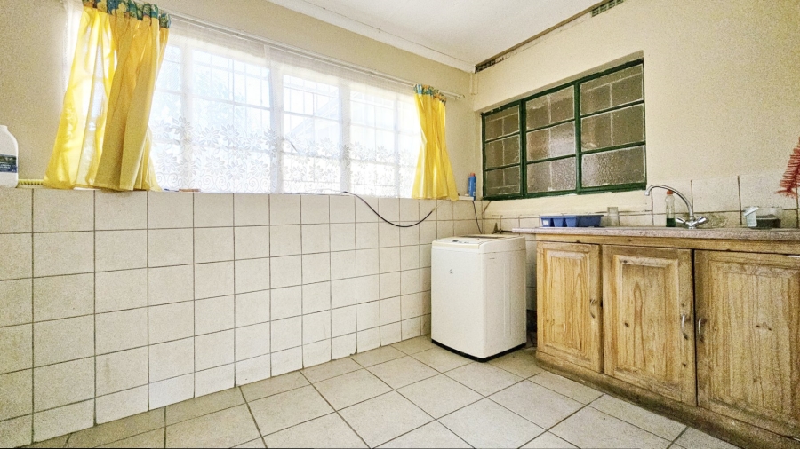 3 Bedroom Property for Sale in Three Rivers Gauteng