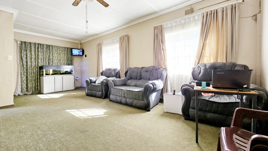 3 Bedroom Property for Sale in Three Rivers Gauteng