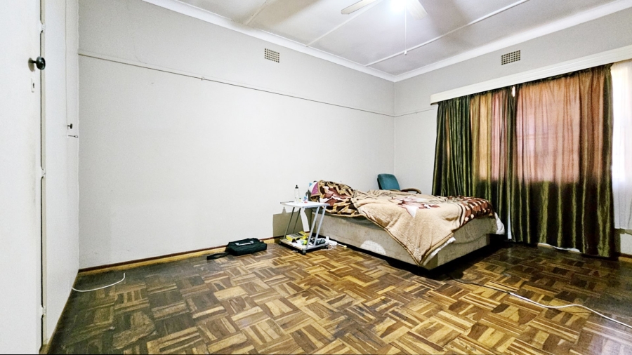 3 Bedroom Property for Sale in Three Rivers Gauteng