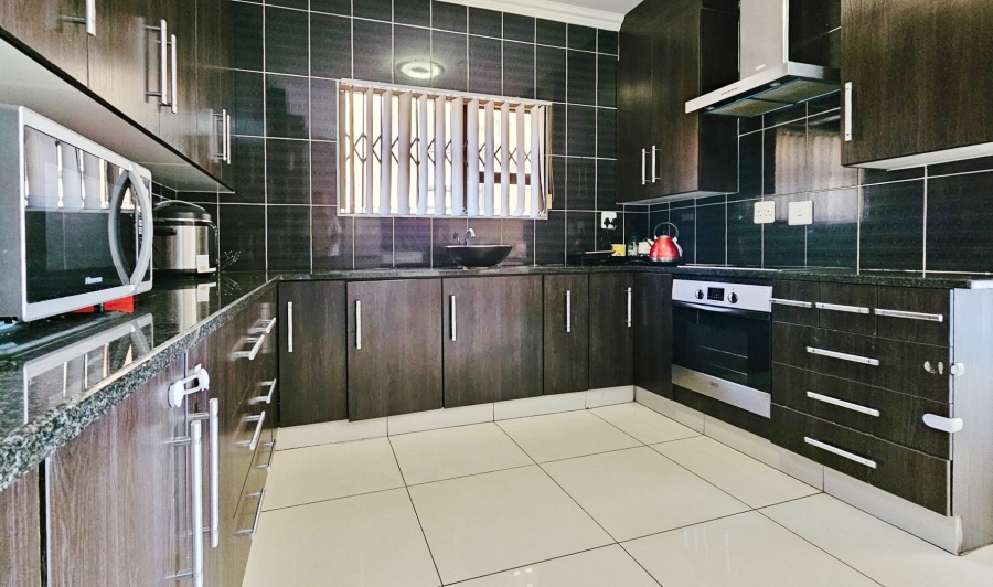 4 Bedroom Property for Sale in Risiville Gauteng