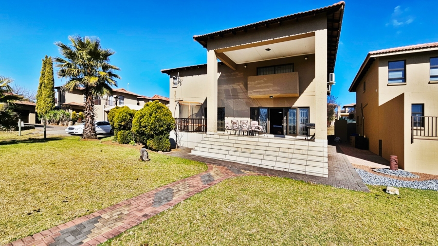 4 Bedroom Property for Sale in Risiville Gauteng