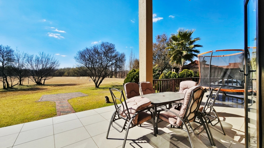 4 Bedroom Property for Sale in Risiville Gauteng