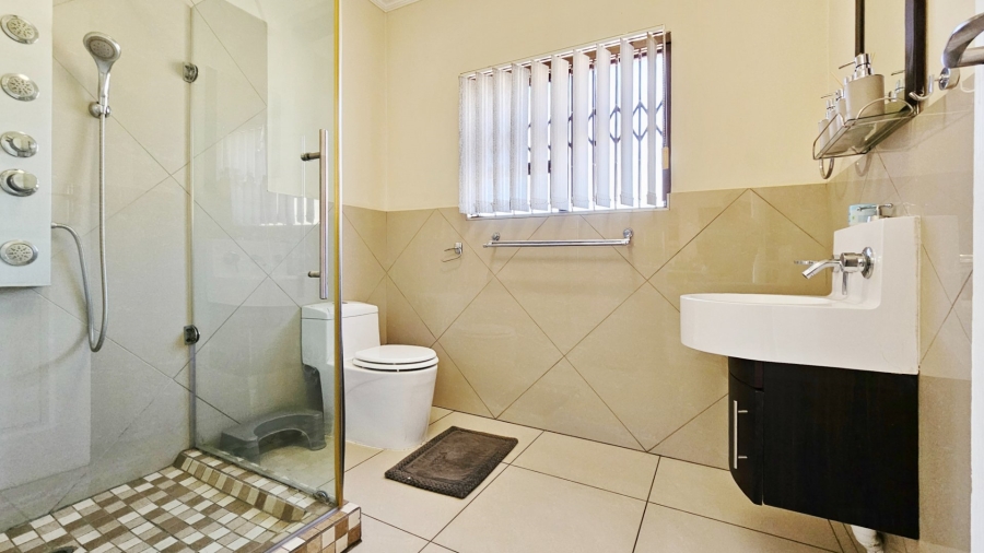 4 Bedroom Property for Sale in Risiville Gauteng