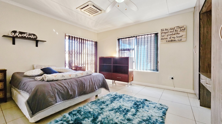 4 Bedroom Property for Sale in Risiville Gauteng