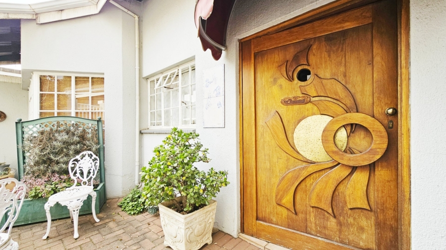 3 Bedroom Property for Sale in Three Rivers Proper Gauteng
