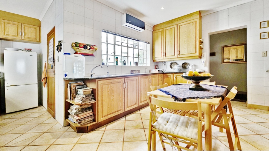 3 Bedroom Property for Sale in Three Rivers Proper Gauteng