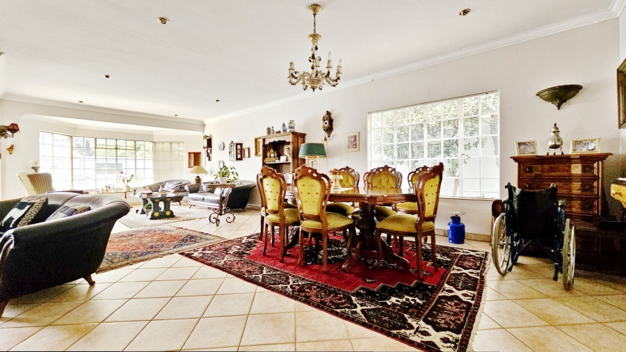 3 Bedroom Property for Sale in Three Rivers Proper Gauteng