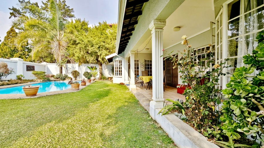 3 Bedroom Property for Sale in Three Rivers Proper Gauteng