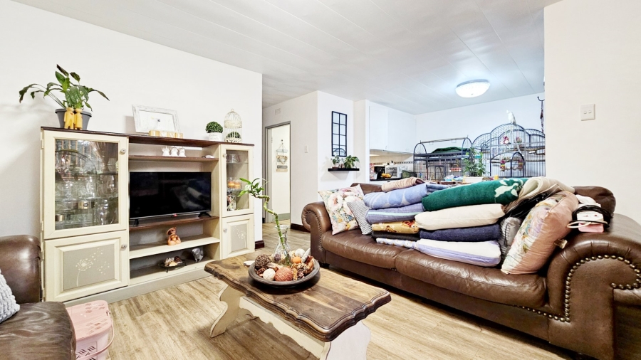 3 Bedroom Property for Sale in Vanderbijlpark CE 3 Gauteng