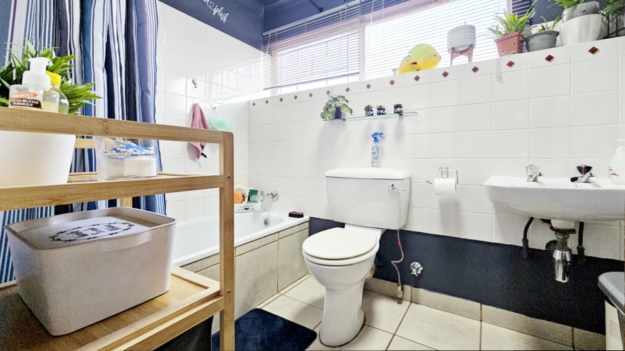 3 Bedroom Property for Sale in Vanderbijlpark CE 3 Gauteng