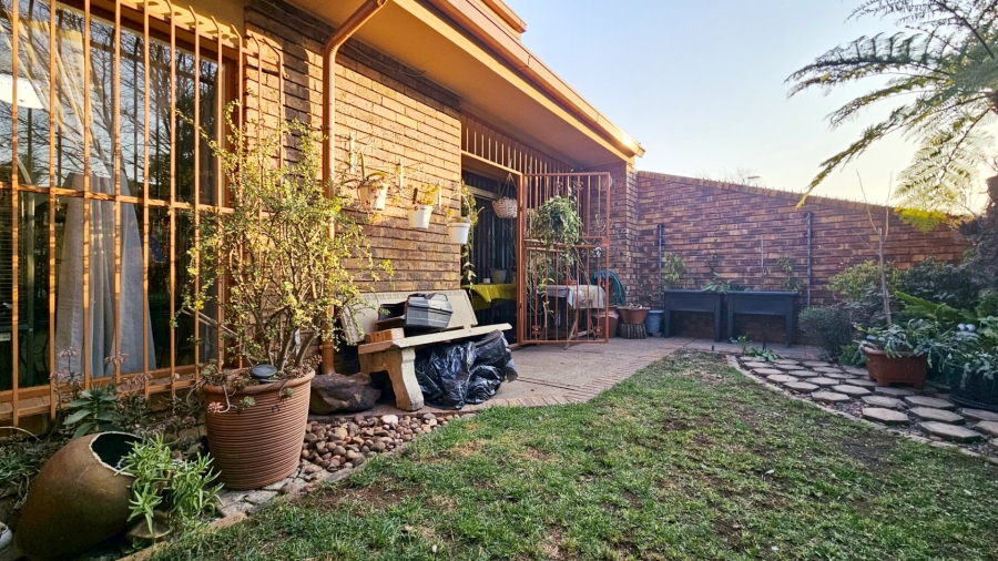 3 Bedroom Property for Sale in Vanderbijlpark CE 3 Gauteng