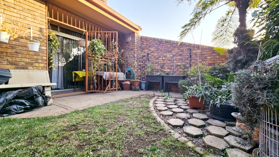 3 Bedroom Property for Sale in Vanderbijlpark CE 3 Gauteng