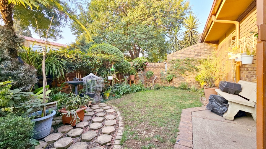 3 Bedroom Property for Sale in Vanderbijlpark CE 3 Gauteng