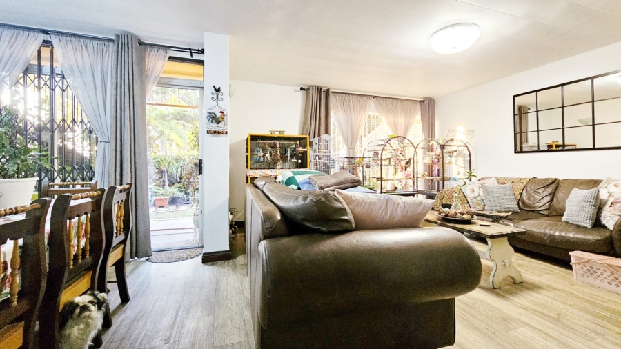 3 Bedroom Property for Sale in Vanderbijlpark CE 3 Gauteng