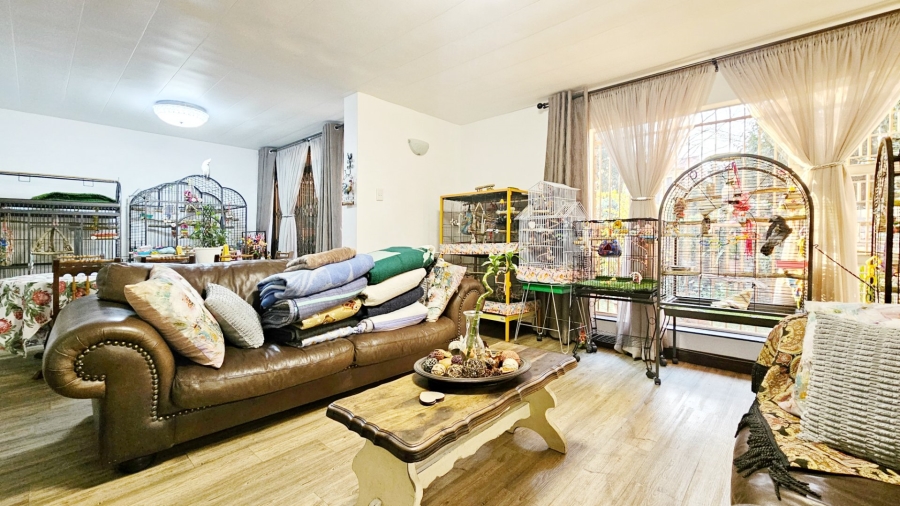 3 Bedroom Property for Sale in Vanderbijlpark CE 3 Gauteng