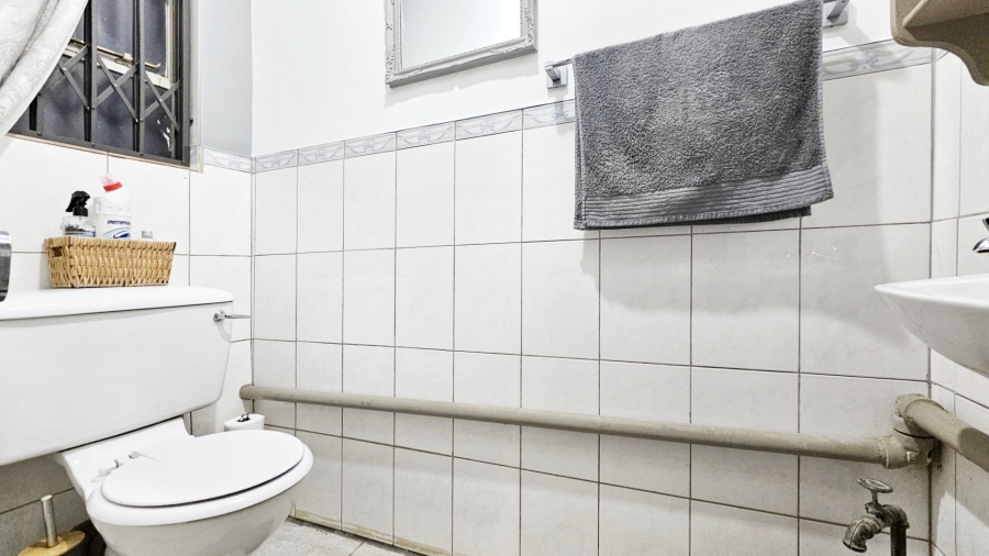 3 Bedroom Property for Sale in Vanderbijlpark CE 3 Gauteng
