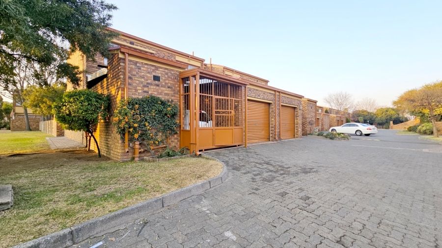 3 Bedroom Property for Sale in Vanderbijlpark CE 3 Gauteng