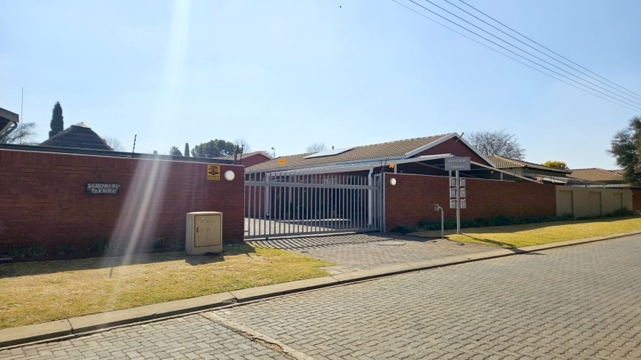 3 Bedroom Property for Sale in Bergsig Gauteng