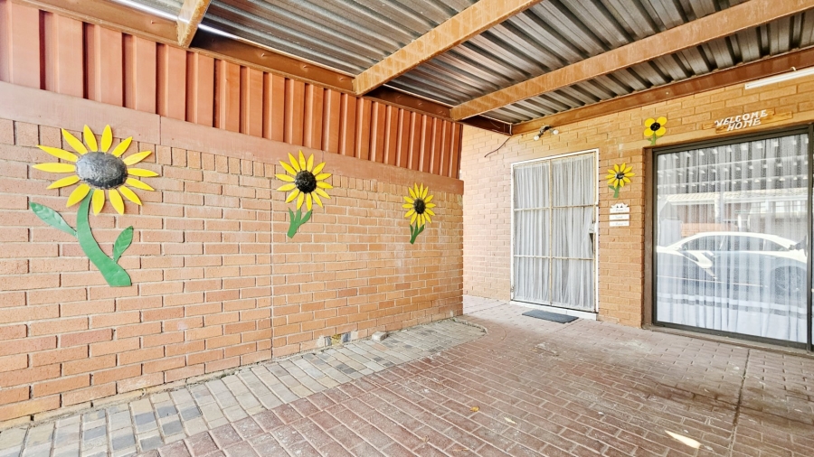 3 Bedroom Property for Sale in Bergsig Gauteng