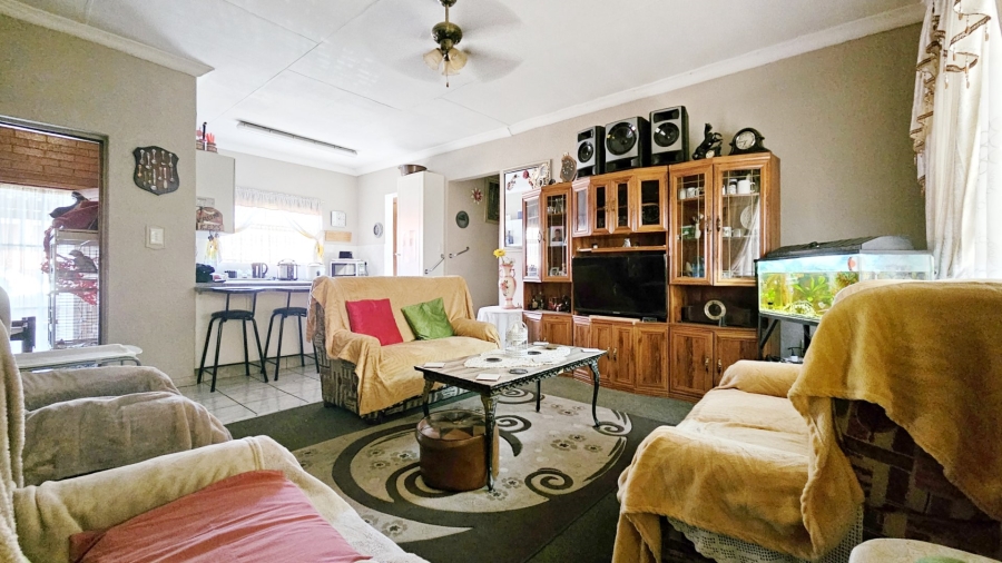 3 Bedroom Property for Sale in Bergsig Gauteng