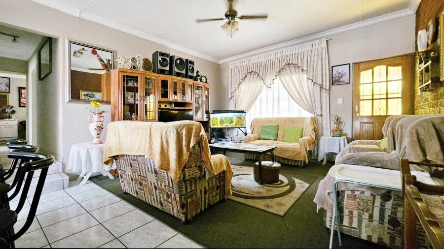 3 Bedroom Property for Sale in Bergsig Gauteng