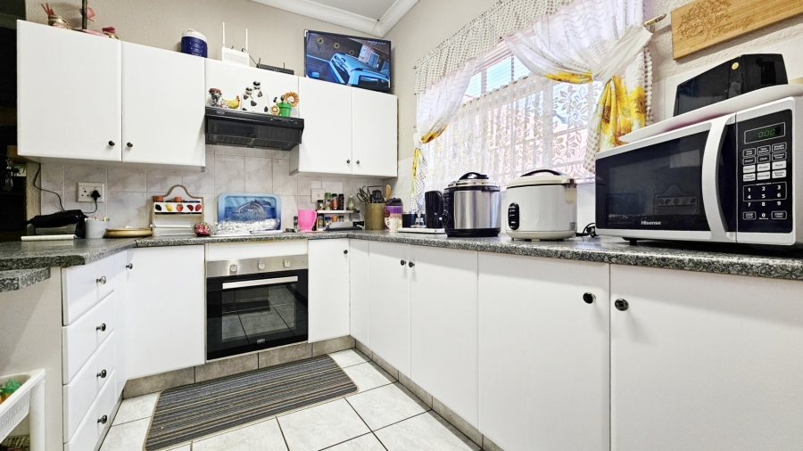 3 Bedroom Property for Sale in Bergsig Gauteng