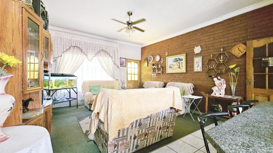 3 Bedroom Property for Sale in Bergsig Gauteng