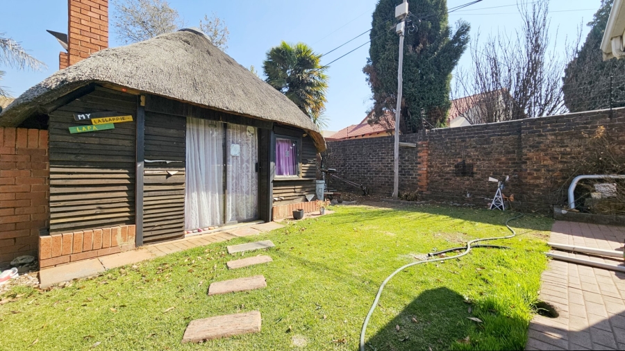 3 Bedroom Property for Sale in Bergsig Gauteng